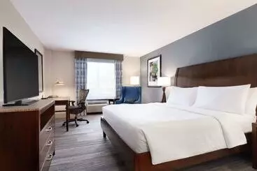 Hotel Hilton Garden Inn Stony Brook