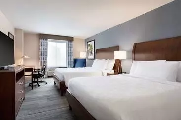 Otel Hilton Garden Inn Stony Brook