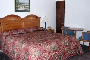 فندق Red Carpet Inn & Suites Morgantown