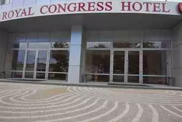 Hotelli Royal Congress
