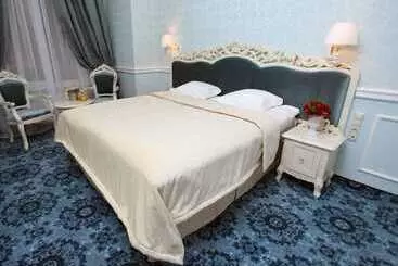 Szálloda Royal Congress