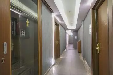 Style Star Hotel Cihangir