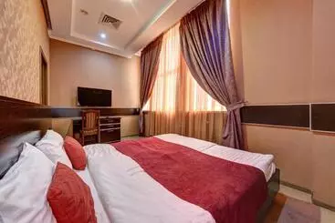 Szálloda Terra Nova Sport&spa