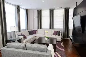 Отель Two Thirty Five