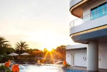 Hotel Viva Garden Serviced Residence