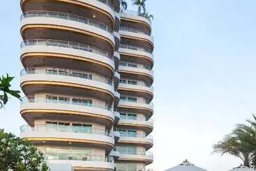 Otel Viva Garden Serviced Residence