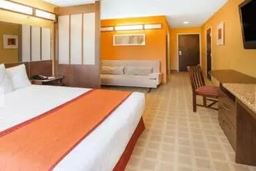 Microtel Inn By Wyndham Stillwater
