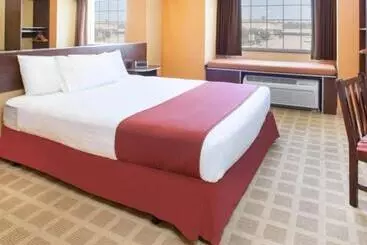 Microtel Inn By Wyndham Stillwater