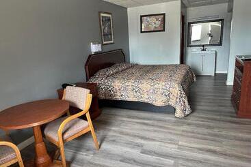 Motel Budget Inngadsden