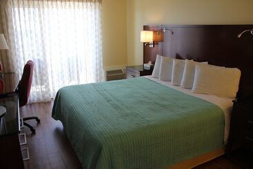 Motel Seaside Inn & Suites