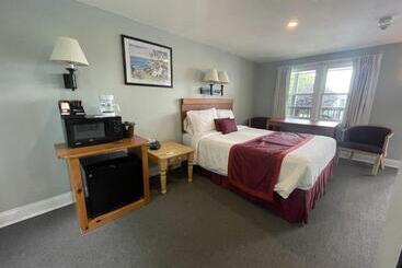 فندق على الطريق The Cutty Sark