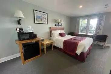 モーテル The Cutty Sark