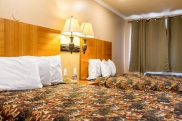 مُتل Rodeway Inn