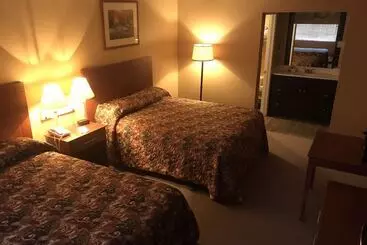 מוטל Yerington Inn