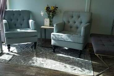 فندق على الطريق Yerington Inn