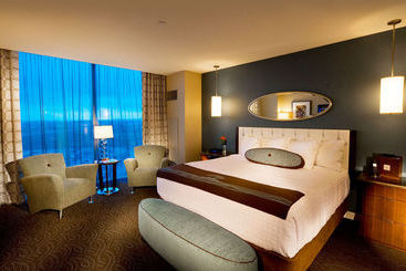 Northern Quest Resort & Casino 