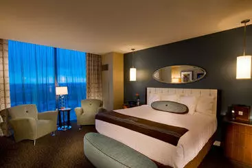 Northern Quest Resort & Casino 