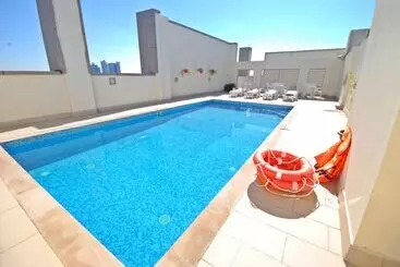 Ramee Rose Hotel Apartments Abu Dhabi