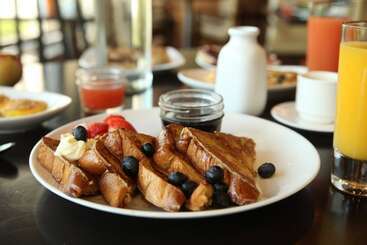 شقة فندقية The Alexander