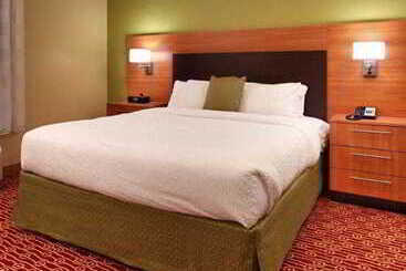 Апарт-отель Towneplace Suites By Marriott Vernal