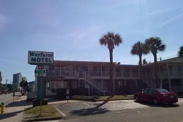 Wayfarer Motel