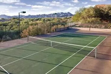 شقة فندقية Worldmark Rancho Vistoso