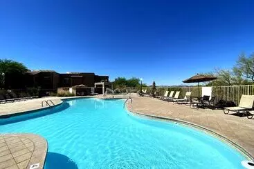 شقة فندقية Worldmark Rancho Vistoso