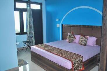 Hotel Billing Vista Guest House