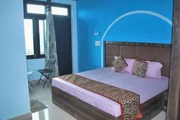 ホテル Billing Vista Guest House