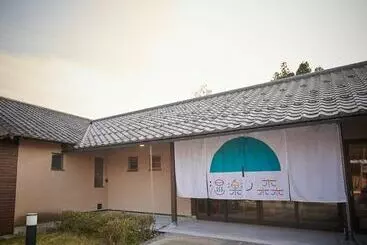 Otel Ongakunomori