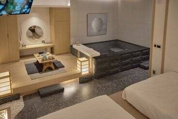 Hotel Uh Suite The Seoul