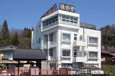 旅館 Tabist Hana Hotel Takinoya Aizu Yanaizu