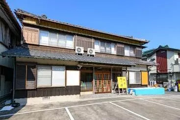 Ryokan Tabist Sakippo Minami Chita