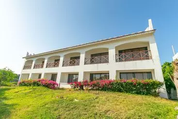 Hôtel African Dada Resort And Spa