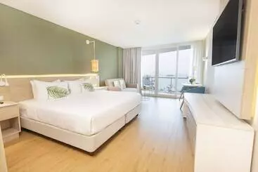 Hotelli Grand Sirenis San Andres