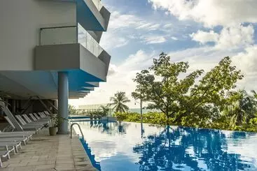 Hôtel Grand Sirenis San Andres