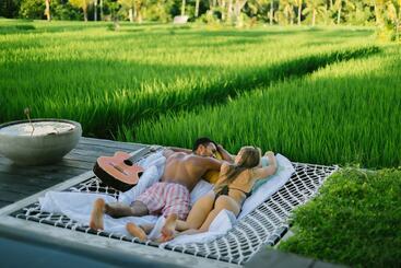 Hotelli Podpadi Design Spaces