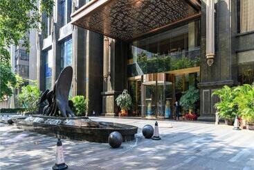 فندق Guangzhou Huaerman