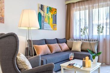 Hotel Agrimia Apartments