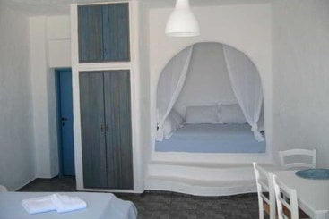 Hotell Castellano Village