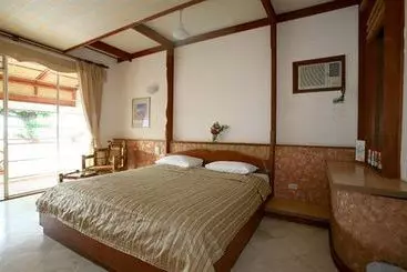 Hotell Aura Dive Resort