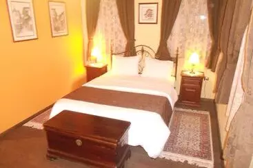 فندق Estate Kalaitzis