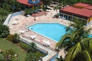 Hotelli Guacanayabo