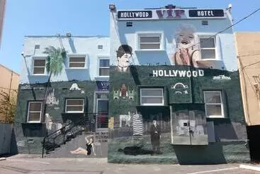 ホテル Hollywood Vip