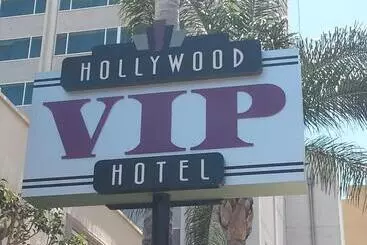 هتل Hollywood Vip