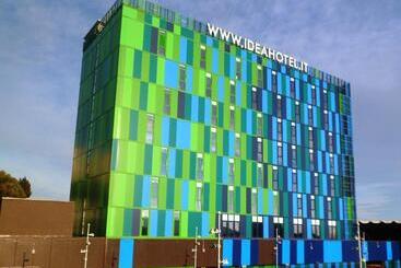 Idea Hotel Plus Savona