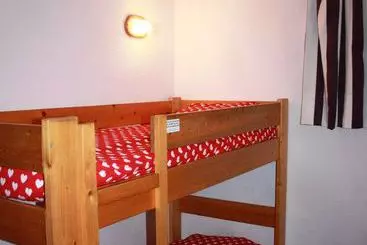 酒店 Mona Lisa Cassiopée