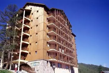 فندق Mona Lisa Cassiopée