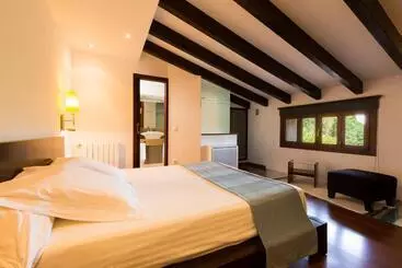 فندق ريفى Agroturisme Sa Torre