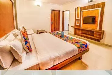 בית מלון כפרי Sai Sangam